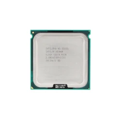 Intel Xeon Processor E5335