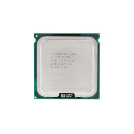 Intel Xeon Processor E5335, Intel, Procesori, SLAEK, refurbished