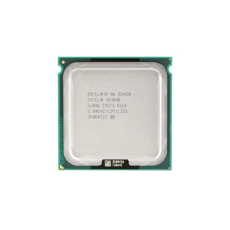 Intel Xeon Processor E5450, Intel, Procesori, SLANQ, refurbished