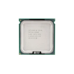 Intel Xeon Processor E5440