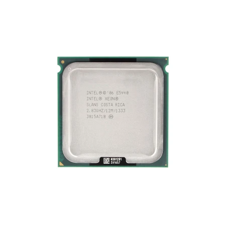 Intel Xeon Processor E5440, Intel, Procesori, SLANS, refurbished