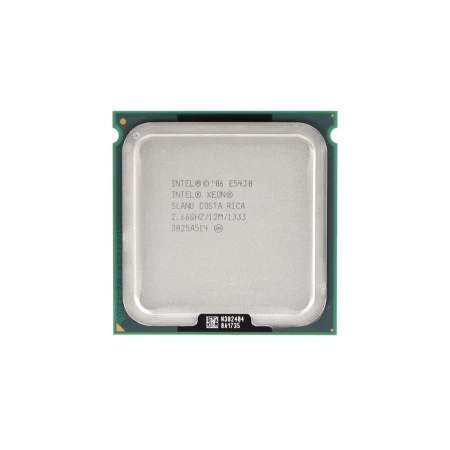 Intel Xeon Processor E5430, Intel, Procesori, SLANU, refurbished