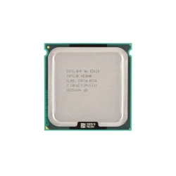 Intel Xeon Processor E5420
