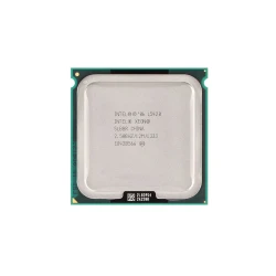 Intel Xeon Processor L5420