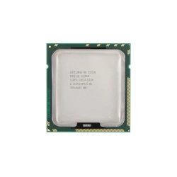 Intel Xeon Processor E5520