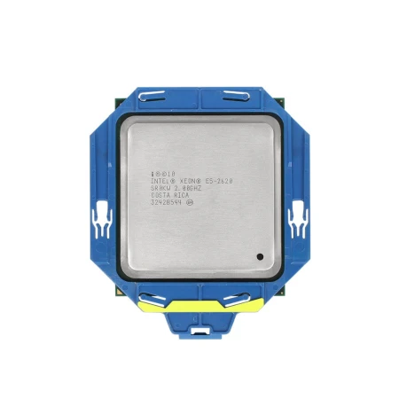 HP Intel Xeon Processor E5-2620, HP, Procesori, SR0KW, refurbished