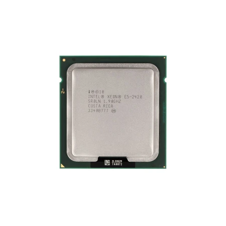 Intel Xeon Processor E5-2420, Intel, Procesori, SR0LN, refurbished