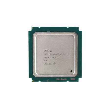 Intel Xeon Processor E5-2697 v2, Intel, Procesori, SR19H, refurbished