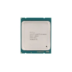 Intel Xeon Processor E5-2603 v2