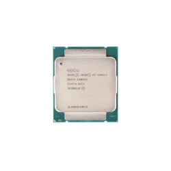 Intel Xeon Processor E5-2609 v3