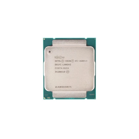Intel Xeon Processor E5-2609 v3, Intel, Procesori, SR1YC, refurbished