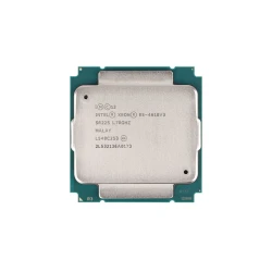 Intel Xeon Processor E5-4610 v3