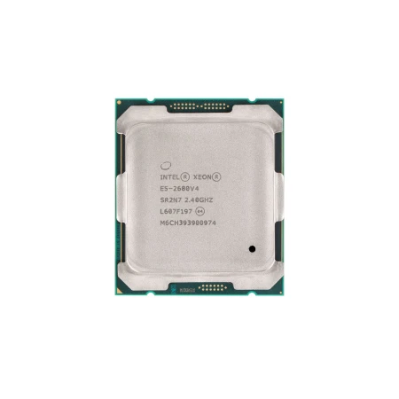 Intel Xeon Processor E5-2680 v4, Intel, Procesori, SR2N7, refurbished