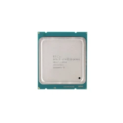 Cisco Intel Xeon Processor E5-2670 V2