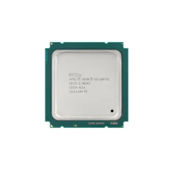 Cisco Intel Xeon Processor E5-2697 V2