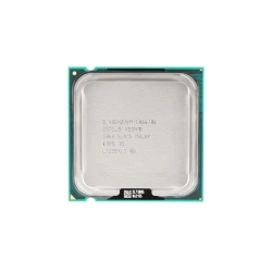Dell Intel Xeon Processor 3060