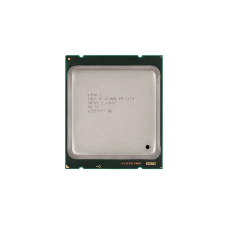 Dell Intel Xeon Processor E5-2670, Dell, Procesori, WCF2M, refurbished