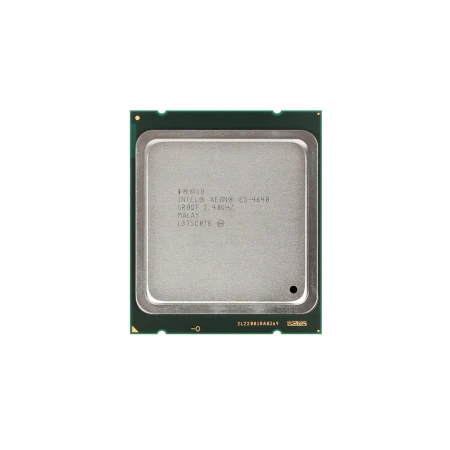 Dell Intel Xeon Processor E5-4640, Dell, Procesori, WH0CW, refurbished