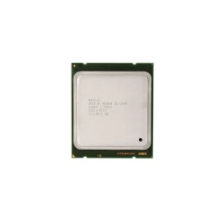 Intel Xeon Processor E5-2680