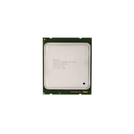 Intel Xeon Processor E5-2680, Intel, Procesori, 81Y5169, refurbished