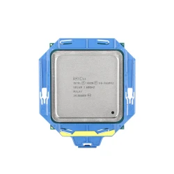 HP Intel Xeon E5-2630 V2 Processor