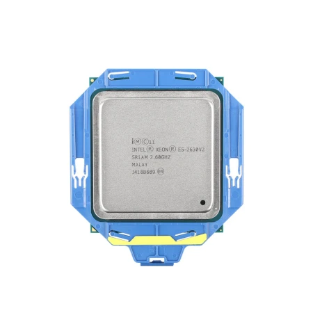 HP Intel Xeon E5-2630 V2 Processor, HP, Procesori, CM8063501288100, refurbished