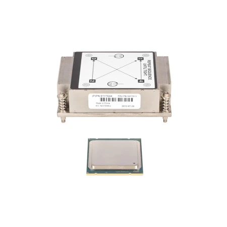 Intel Xeon E5-2440 V2 CPU Kit For IBM System X, Intel, Procesori, 00J6407, refurbished