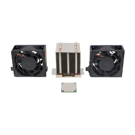 Intel Xeon E5-2630L V3 X3500 M5 CPU Kit, Intel, Procesori, 00KG052, refurbished