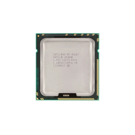 Dell Intel Xeon Processor X5687, Dell, Procesori, 0VN1KG, refurbished