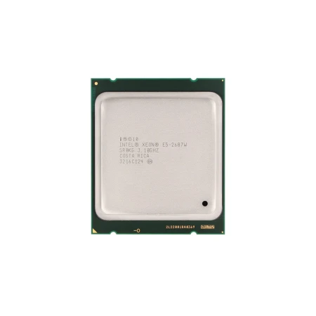 Intel Xeon Processor E5-2687W, Intel, Procesori, 670536-001, refurbished