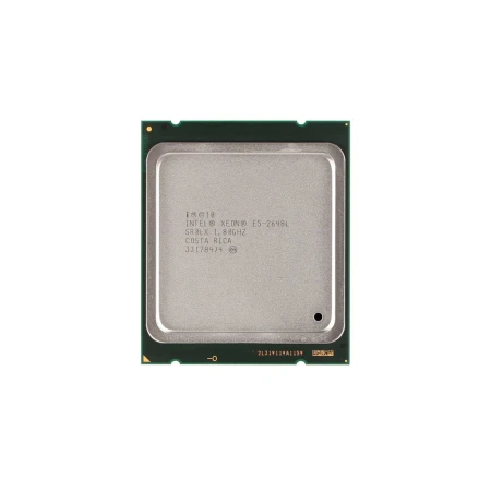 Intel Xeon E5-2648L Processor, Intel, Procesori, 672335-001, refurbished