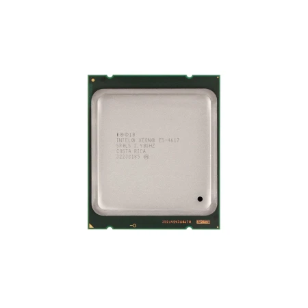 HP Intel Xeon Processor E5-4617, HP, Procesori, 687970-001, refurbished