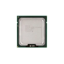 Intel Xeon Processor E5-2450L