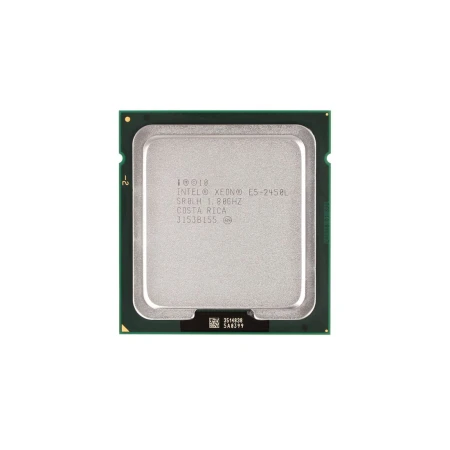Intel Xeon Processor E5-2450L, Intel, Procesori, 693159-001, refurbished