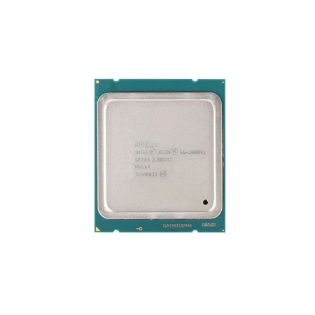 Intel Xeon Processor E5-2680 V2, Intel, Procesori, 730235-001, refurbished