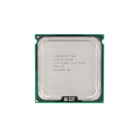 Intel Xeon 5120 Processor, Intel, Procesori, 5120, refurbished