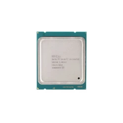 Intel Xeon Processor E5-2667 V2