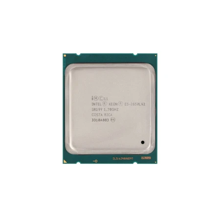 Intel Xeon Processor E5-2650L V2, Intel, Procesori, 730250-001, refurbished