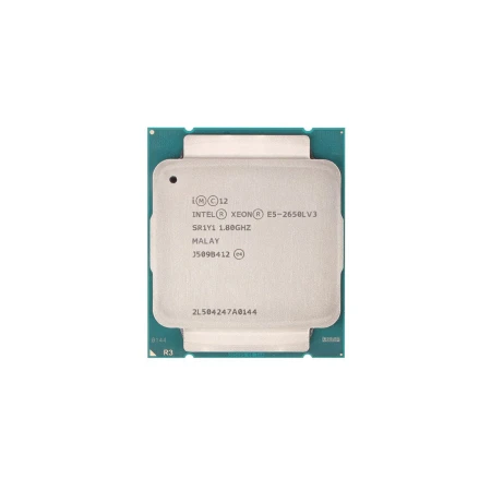 Intel Xeon Processor E5-2650L V3, Intel, Procesori, 762461-001, refurbished