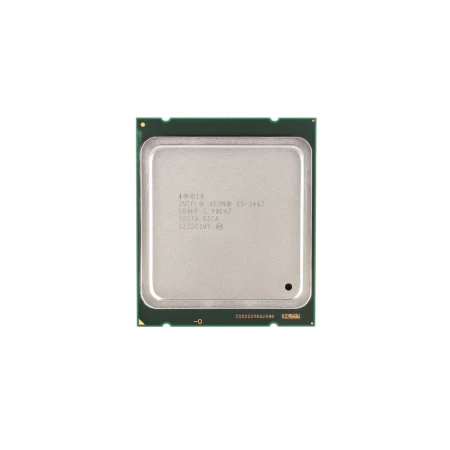IBM Intel Xeon Processor E5-2667, IBM, Procesori, 81Y9302, refurbished