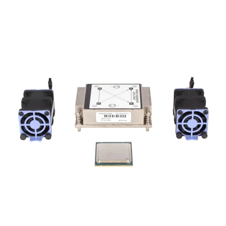 Intel Xeon E5-2407 System X3630 M4 CPU Kit, Intel, Procesori, 94Y6379, refurbished