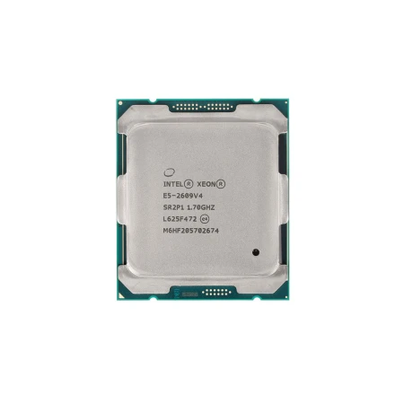 Intel Xeon Processor E5-2609 V4, Intel, Procesori, E5-2609V4, refurbished