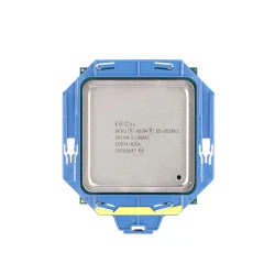 HP Intel Xeon Processor E5-2620 V2