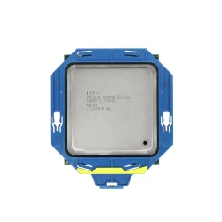 HP Intel Xeon Processor E5-2667