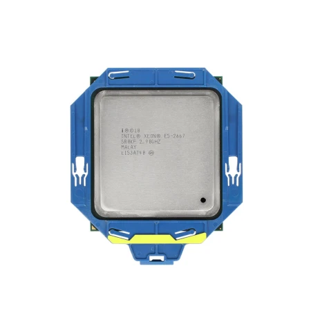 HP Intel Xeon Processor E5-2667, HP, Procesori, SR0KP, refurbished