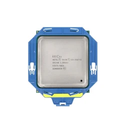 HP Intel Xeon Processor E5-2667 v2
