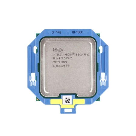 HP Intel Xeon Processor E5-2450 v2, HP, Procesori, SR1A9, refurbished