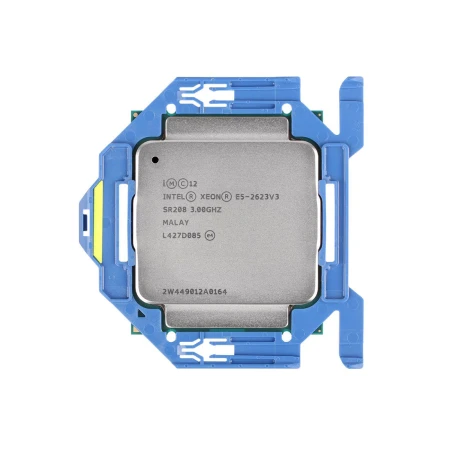 HP Intel Xeon Processor E5-2623 v3, HP, Procesori, SR208, refurbished