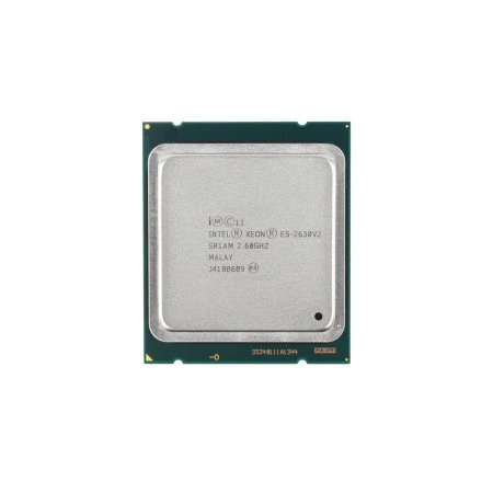 Intel Xeon Processor E5-2630 V2, Intel, Procesori, UCS-CPU-E52630B, refurbished