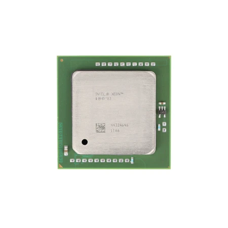 Intel Xeon Processor, Intel, Procesori, BX80546KG3200EP, refurbished